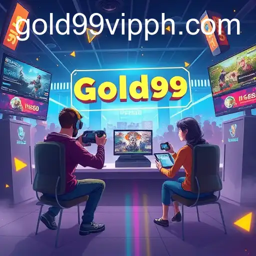 The Rise of Gold99 in Gaming World