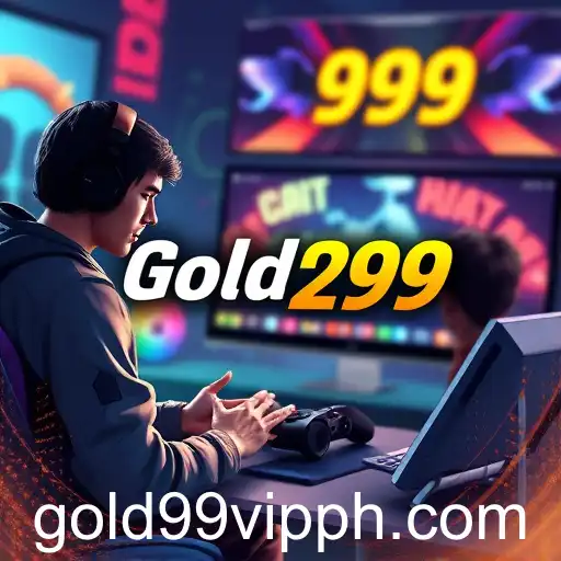 gold99