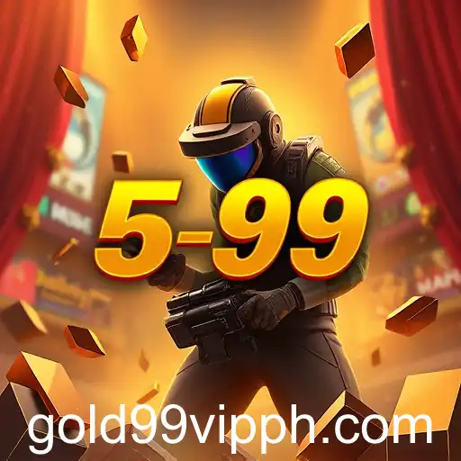 The Rise of Gold99: Gaming's New Frontier