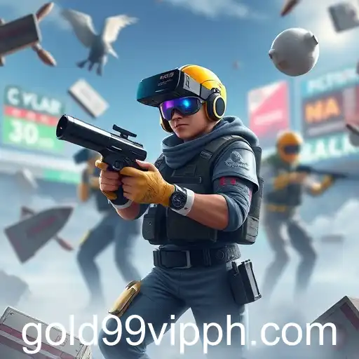 The Rise of Gold99 in Gaming